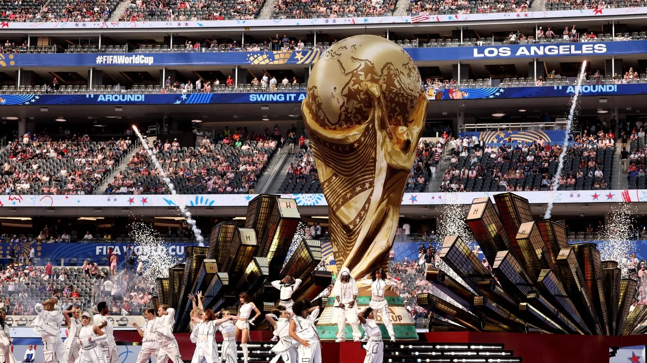 مباريات ربع نهائي كأس العالم 2026: القنوات الناقلة والتواريخ المفصلّة